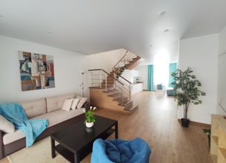 Таунхаус на продажу, 180 м2, Раменское, Дружная улица, 10