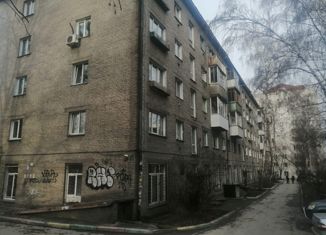 Продаю двухкомнатную квартиру, 42.5 м2, Новосибирск, Планировочная улица, 10