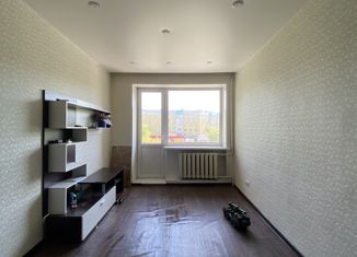 Продается 1-ком. квартира, 28.6 м2, Жигулёвск, Комсомольская улица, 52