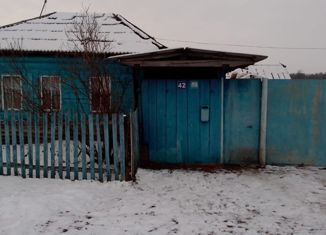 Продается дом, 32 м2, село Нижние Киги, улица Ленина