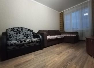 1-комнатная квартира в аренду, 45 м2, Уфа, улица Ахметова, 320/1