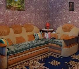 Продается 2-ком. квартира, 48.8 м2, деревня Шилова, Набережная улица, 2