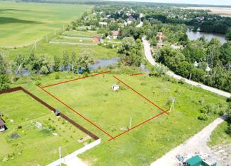 Земельный участок на продажу, 28 сот., село Карпово