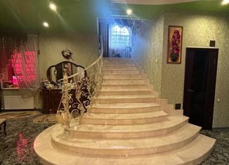 Продажа дома, 320 м2, Серпухов, Чкаловская улица