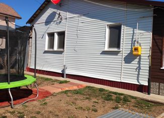 Продажа дома, 70 м2, село Чёрная, Клубная улица