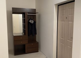 Аренда 1-комнатной квартиры, 48.4 м2, Пыть-Ях, улица Первопроходцев, 3