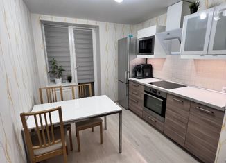 Продажа 1-ком. квартиры, 35.8 м2, Мурино, Новая улица, 7к3, ЖК Новое Мурино