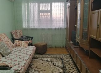 3-комнатная квартира на продажу, 62.4 м2, Приморско-Ахтарск, улица Братьев Кошевых, 13