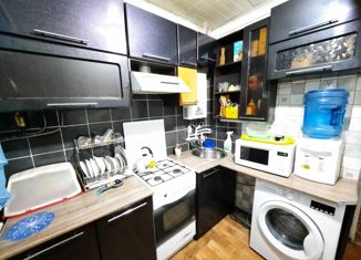 3-ком. квартира на продажу, 50 м2, рабочий посёлок Каменоломни, Шоссейный переулок, 21