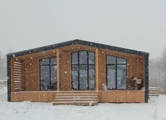 Продаю дом, 130 м2, село Новолуговое, улица Чапаева