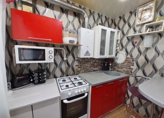 1-комнатная квартира на продажу, 31 м2, Нижний Новгород, улица Спутника, 7А, метро Парк Культуры