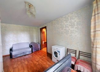 Продается 1-комнатная квартира, 27.4 м2, Балабаново, Московская улица, 9