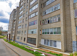 Продажа двухкомнатной квартиры, 48.7 м2, Александров, улица Ануфриева, 10