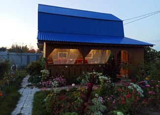 Продам дом, 35 м2, Чувашия, 4-й переулок