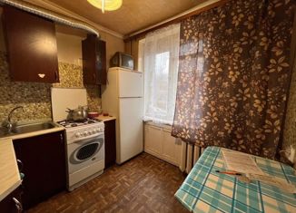 Продажа 1-комнатной квартиры, 33.5 м2, Ленинградская область, Лесная улица, 2