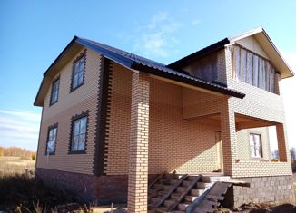 Продажа дома, 150 м2, Бирск, улица Зии Нуриева