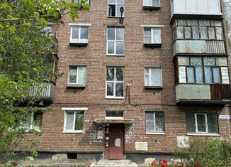 Продажа 2-комнатной квартиры, 41 м2, Ярославль, улица Щапова, 6, жилой район Пятёрка