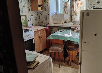 Продается 2-ком. квартира, 35.5 м2, Красноярск, Песочная улица, 6, Ленинский район