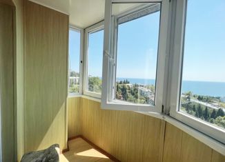 3-ком. квартира на продажу, 64.2 м2, посёлок городского типа Гурзуф, улица Соловьева, 14А