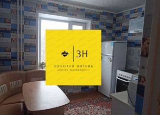 Продам однокомнатную квартиру, 37.7 м2, Тюменская область, Московская улица, 5
