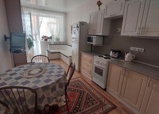 Продается 1-комнатная квартира, 51 м2, село Ягодное, улица Грачёва, 3Б