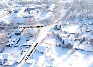 Продажа участка, 3 сот., Великий Устюг, 2-я Пролетарская улица