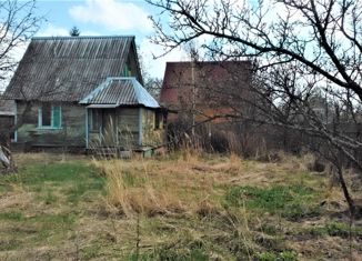 Продам земельный участок, 6.28 сот., СНТ Яблонька, СНТ Яблонька, 52