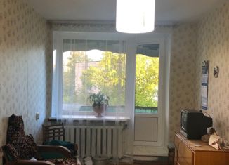 Продажа двухкомнатной квартиры, 42.5 м2, Кингисепп, 2-я линия, 49А