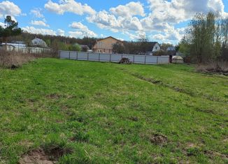 Продаю участок, 9 сот., деревня Холуденево, деревня Холуденево, 3А/1