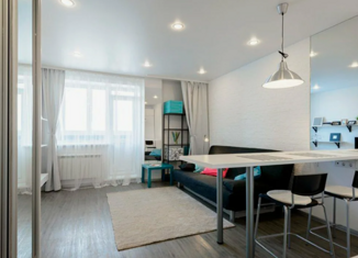 Продается квартира студия, 36.4 м2, Новосибирск, улица Мира, 58к10, улица Мира
