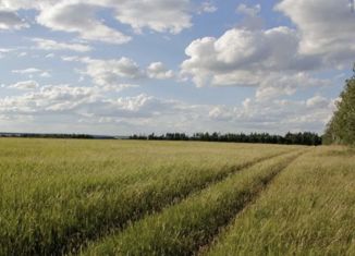 Продаю земельный участок, 600 сот., деревня Андреевское, Тополиная улица