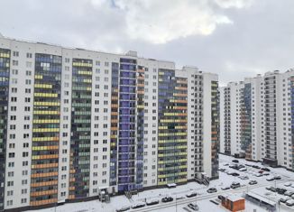Продажа двухкомнатной квартиры, 47.9 м2, Мурино, Воронцовский бульвар, 16к1, ЖК Краски Лета