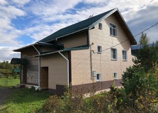 Продам дом, 184 м2, садово-дачное товарищество Светлана