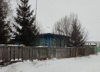 Продается дом, 51 м2, село Усть-Луковка, улица М. Соколовой