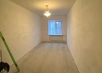 Продаю трехкомнатную квартиру, 58.7 м2, Павлово, улица Чапаева, 66