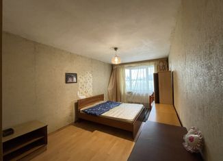 Продаю 1-комнатную квартиру, 35.9 м2, Москва, Братеевская улица, 21к3, метро Борисово