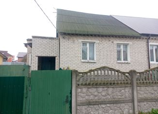 Продается дом, 92.8 м2, Брянск, улица Чайковского, 47