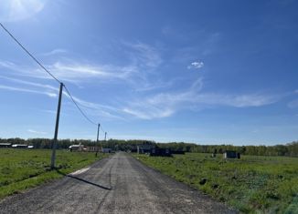 Продаю земельный участок, 9 сот., коттеджный посёлок Перелески, коттеджный посёлок Перелески, 206