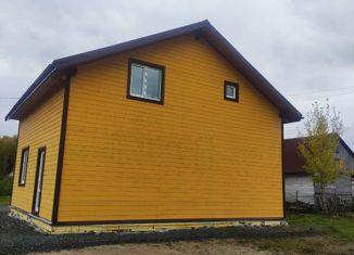 Продается дом, 124 м2, Карелия, Парковая улица