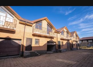 Продажа таунхауса, 139 м2, посёлок городского типа Тлюстенхабль, Адыгейская улица, 3