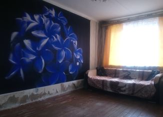 Двухкомнатная квартира на продажу, 44 м2, Ленинградская область, Строительная улица, 21