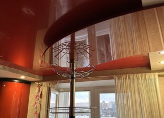 Продаю 2-ком. квартиру, 38.6 м2, Москва, Севастопольский проспект, 51к3, метро Нахимовский проспект