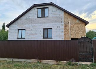 Продажа дома, 179.3 м2, село Поповка, Подгорная улица