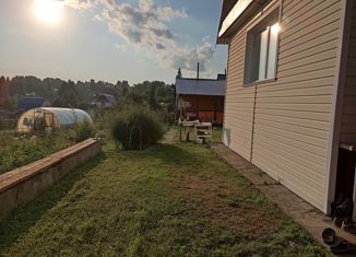 Продаю дом, 66.8 м2, СНТ Маручак, 8-я аллея, 71