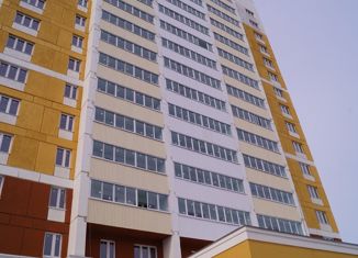 1-ком. квартира на продажу, 37.4 м2, Копейск, проспект Ильича, 9