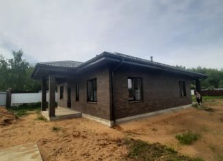 Дом на продажу, 166.5 м2, деревня Пешково, Кленовая улица