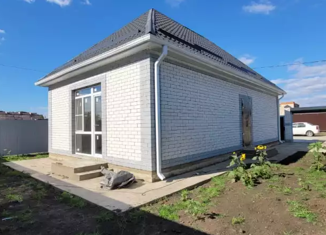 Продам дом, 100 м2, посёлок Победитель, Весенняя улица, 12