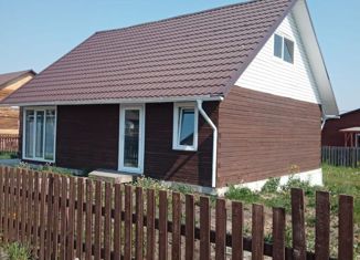 Продается дом, 89.6 м2, СНТ Уютное, Липовая улица