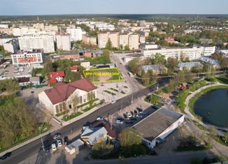 Продажа земельного участка, 19 сот., Руза, переулок Урицкого