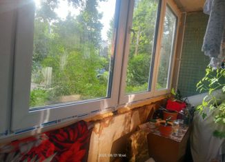 Продам 2-ком. квартиру, 45 м2, Санкт-Петербург, проспект Солидарности, 8к3, муниципальный округ Оккервиль